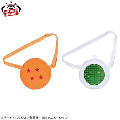 Dragon Ball Super - Shoulder Bag