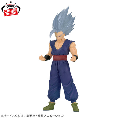 Dragon Ball Super - Super Hero - Clearise - Son Gohan (BEAST)