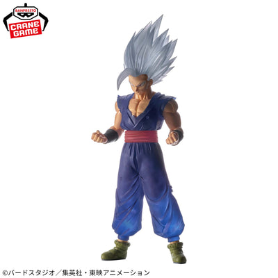 Dragon Ball Super - Super Hero - Clearise - Son Gohan (BEAST)
