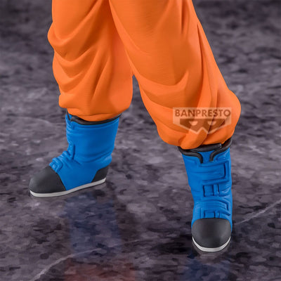 Dragon Ball Super Blood of Saiyans - Son Goku (OPENED, WITHOUT BOX)