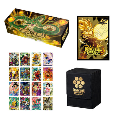 Dragon Ball Super Card Game Fusion World - 1st Anniversary Set