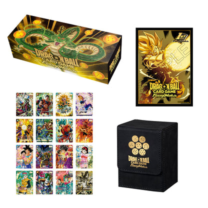 DRAGON BALL SUPER CARD GAME FUSION WORLD - 1ST ANNIVERSARY SET