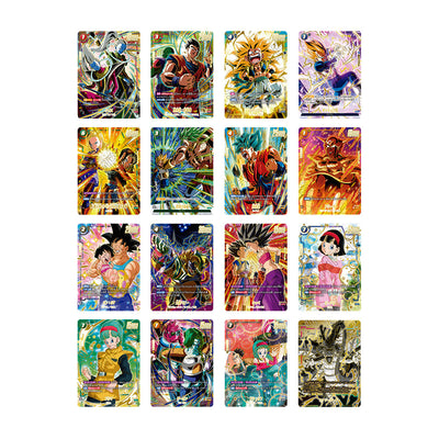 Dragon Ball Super Card Game Fusion World - 1st Anniversary Set