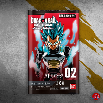 dragon ball z super trading card game DRAGON BALL SUPER CARD GAME FUSION WORLD