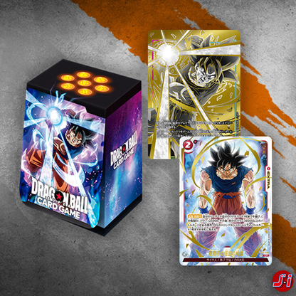 dragon ball super booster box case Dragon Ball Super TCG Masters Prismatic Clash Booster 12-Box Case