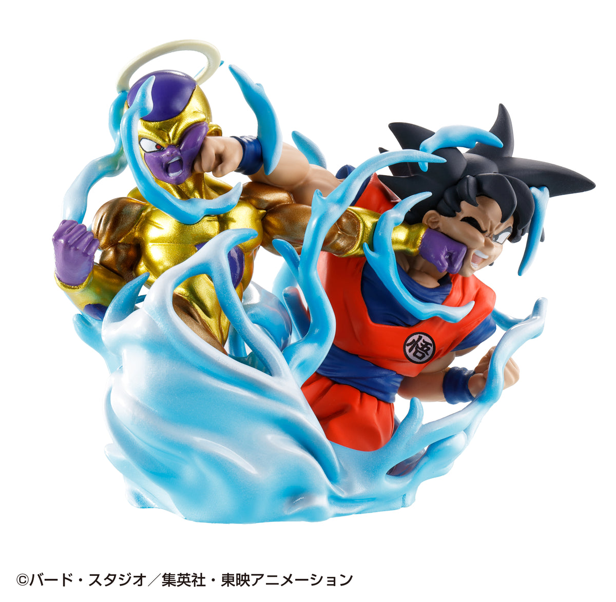 DRAGON BALL SUPER DRACAP RE BIRTH SUPER LIMIT BREAKTHROUGH EDITION - F ...