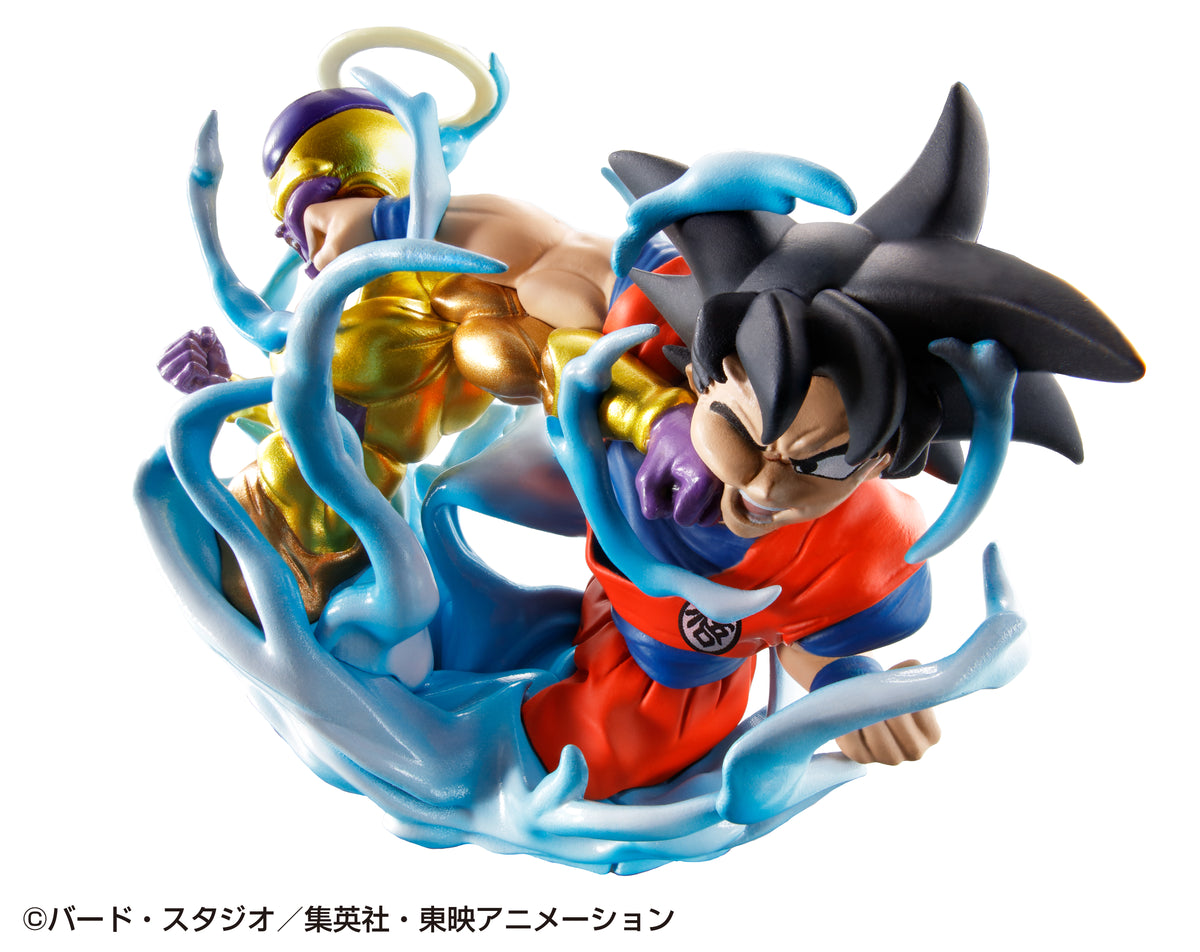 DRAGON BALL SUPER DRACAP RE BIRTH SUPER LIMIT BREAKTHROUGH EDITION - F ...