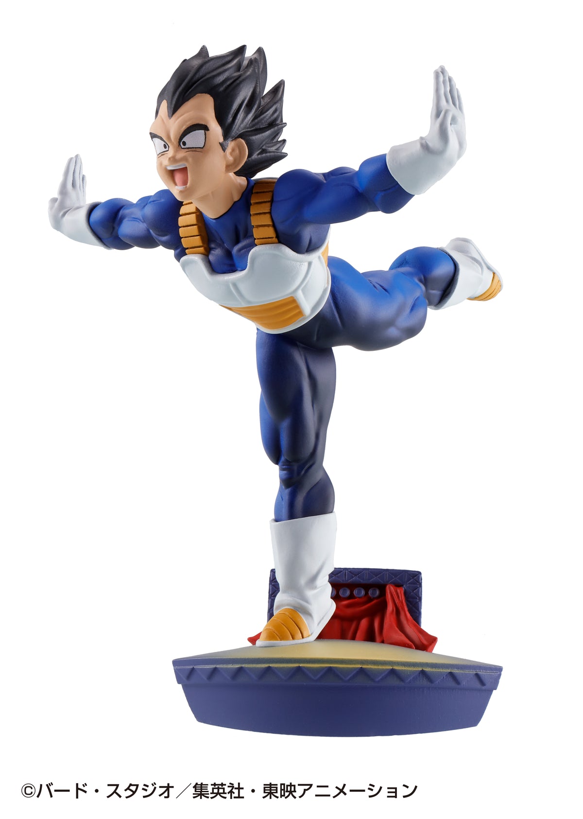 DRAGON BALL SUPER DRACAP RE BIRTH SUPER LIMIT BREAKTHROUGH EDITION - F ...