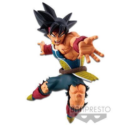 Dragon Ball Super Drawn By Toyotaro!! Father-Son Kamehameha - Bardock