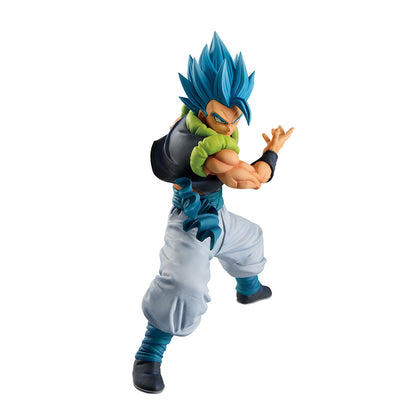 Dragon Ball Super Ichiban Kuji VS Omnibus Z - Super Saiyan God Super Saiyan Gogeta (C)