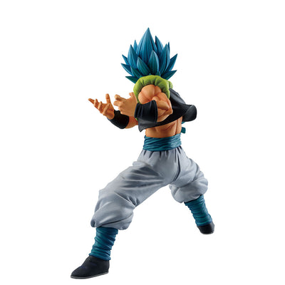 Dragon Ball Super Ichiban Kuji VS Omnibus Z - Super Saiyan God Super Saiyan Gogeta (C)