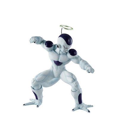 Dragon Ball Super Ichiban Kuji VS Omnibus Z Son Goku and Frieza (A)