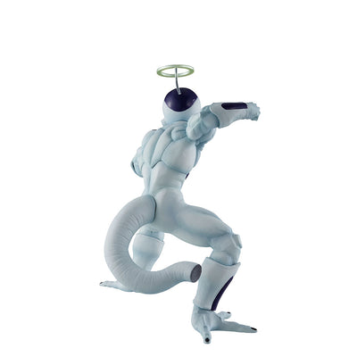 Dragon Ball Super Ichiban Kuji VS Omnibus Z Son Goku and Frieza (A)