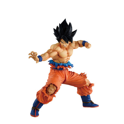 Dragon Ball Super Ichiban Kuji VS Omnibus Z Son Goku and Frieza (A)