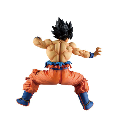 Dragon Ball Super Ichiban Kuji VS Omnibus Z Son Goku and Frieza (A)