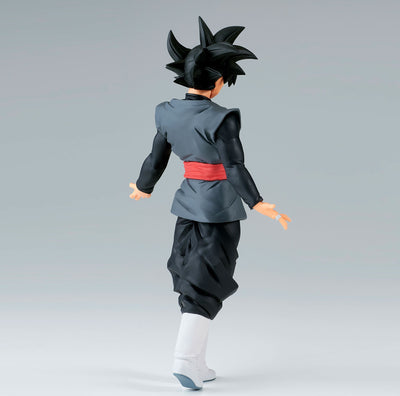 Dragon Ball Super Solid Edge Works -The Battle- 8 Goku Black