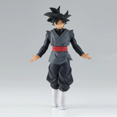 Dragon Ball Super Solid Edge Works -The Battle- 8 Goku Black