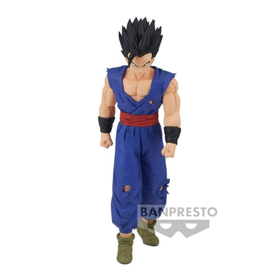 Dragon Ball Super Super Hero Figure - Solid Edge Works - The Departure (VOL.14) - Ultimate Gohan