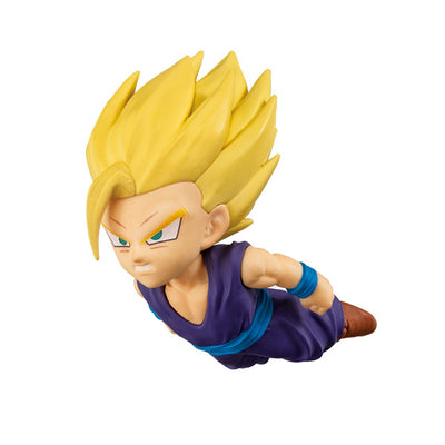 Dragon Ball Tobimas - 6-Piece Box Complete Set of 6 Types