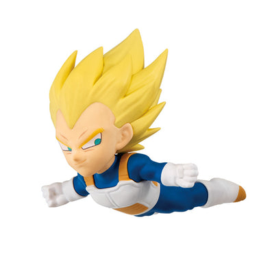 Dragon Ball Tobimas - 6-Piece Box Complete Set of 6 Types