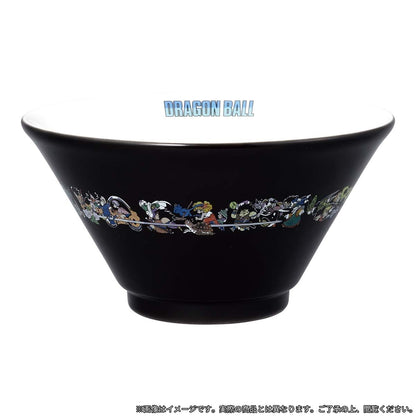 DRAGON BALL DAIMATSURI Donburi - Dark A