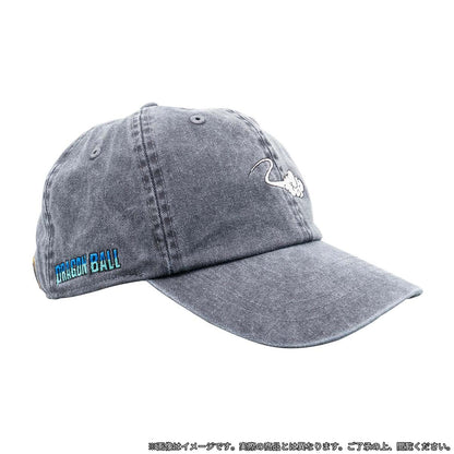 DRAGON BALL DAIMATSURI Cap - Blue B