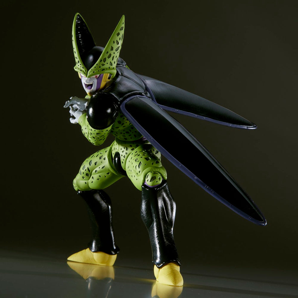 DRAGON BALL Z - MATCH MAKERS - Cell (Super Saiyan Son Gohan) – JumpIchiban