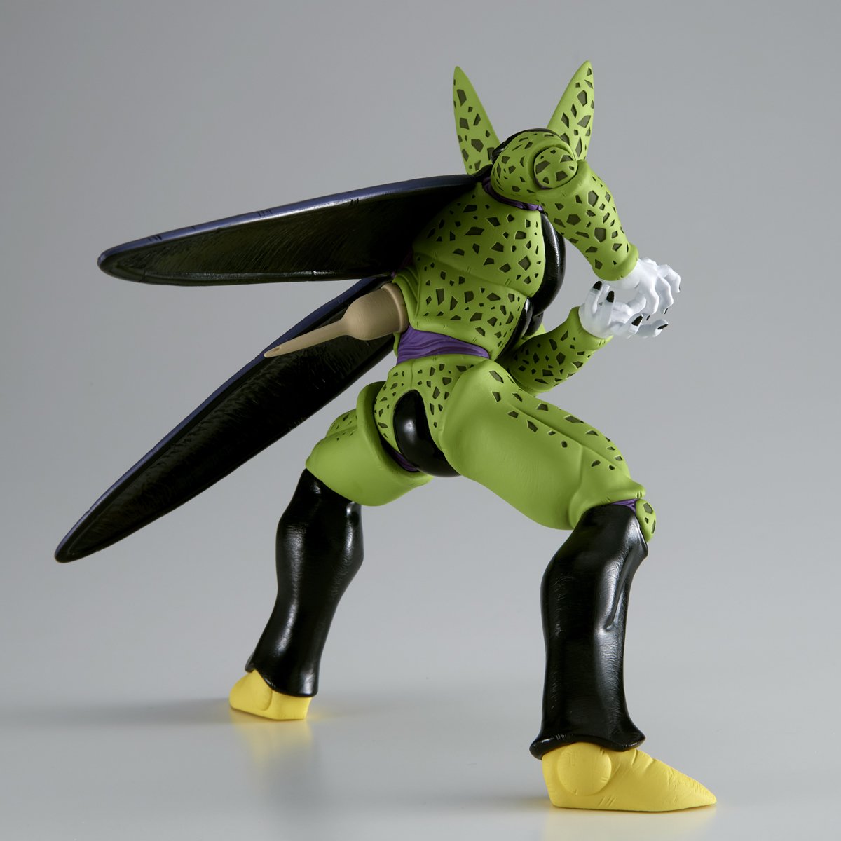 DRAGON BALL Z - MATCH MAKERS - CELL