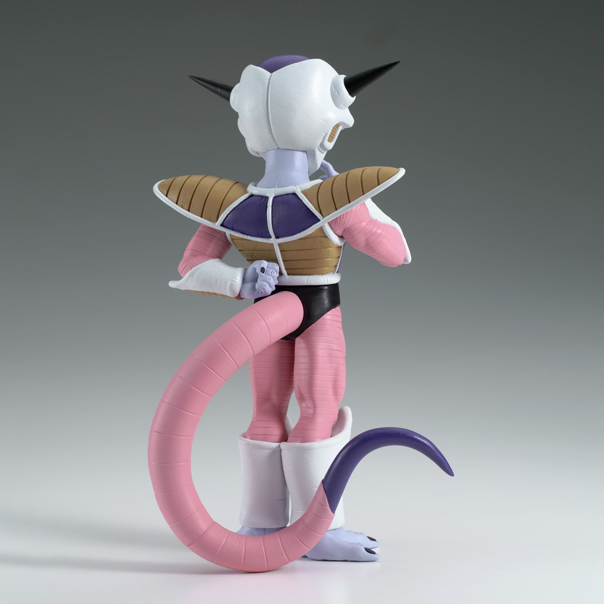 DRAGON BALL Z - SOLID EDGE WORKS - FRIEZA FIRST FORM