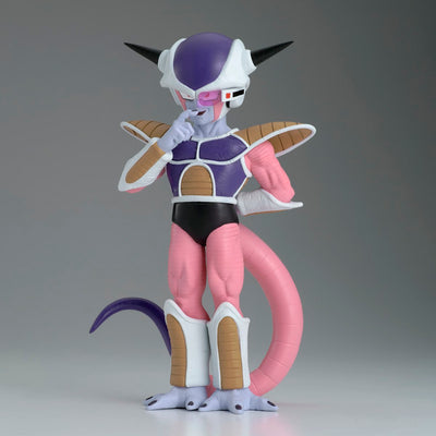 Dragon Ball Z - Solid Edge Works - Frieza First Form