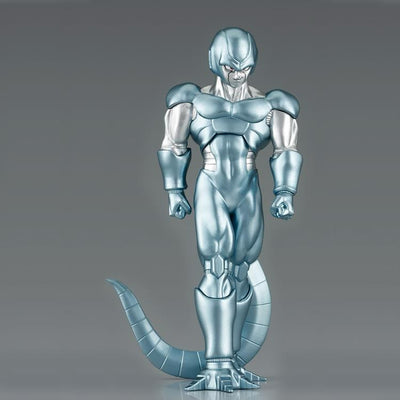 DRAGON BALL Z - SOLID EDGE WORKS - The Departure - Metal Cooler