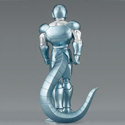 DRAGON BALL Z - SOLID EDGE WORKS - The Departure - Metal Cooler
