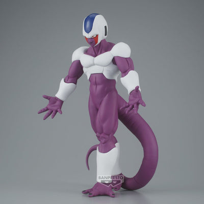 Dragon Ball Z - Solid Edge Works The Departure - Cooler