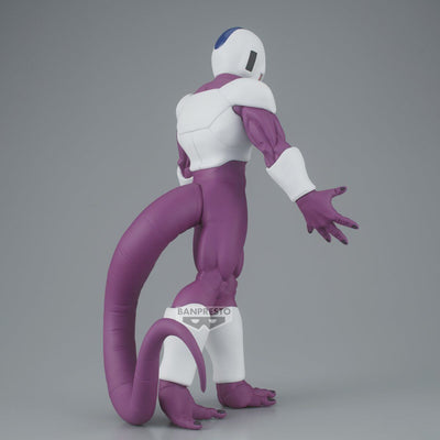 Dragon Ball Z - Solid Edge Works The Departure - Cooler