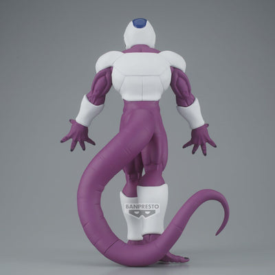 Dragon Ball Z - Solid Edge Works The Departure - Cooler