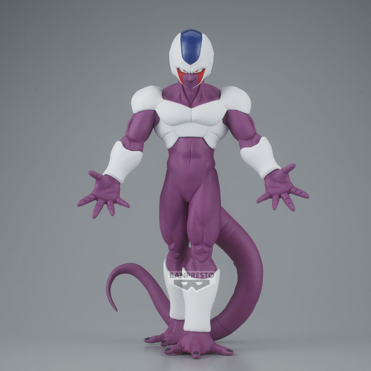 DRAGON BALL Z - SOLID EDGE WORKS THE DEPARTURE - COOLER