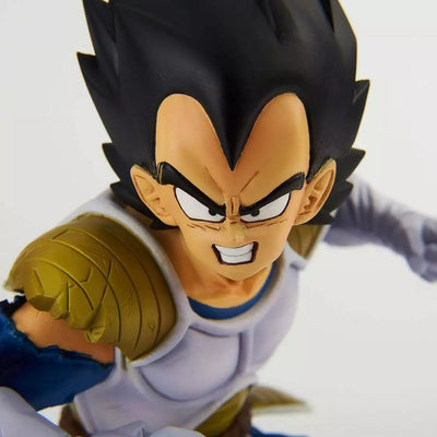 Dragon Ball Z BWFC - World Figure Colosseum 2 Vol.6 Vegeta