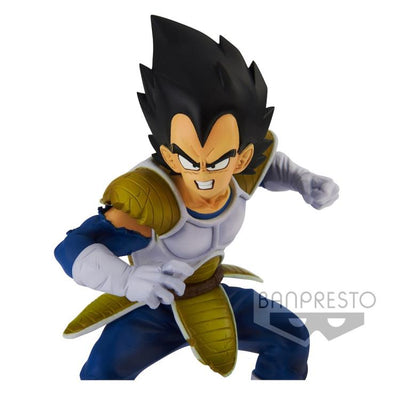 Dragon Ball Z BWFC - World Figure Colosseum 2 Vol.6 Vegeta