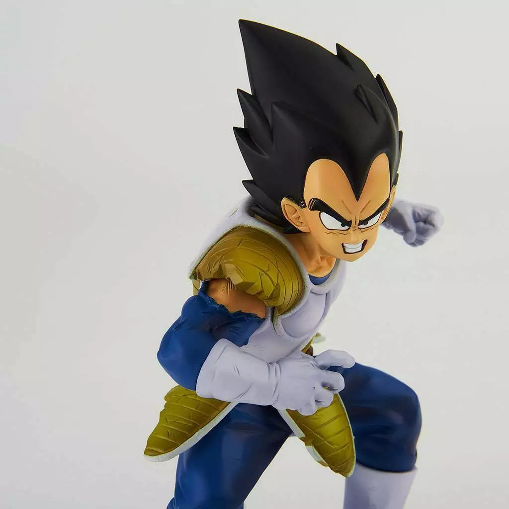 DRAGON BALL Z BWFC - WORLD FIGURE COLOSSEUM 2 VOL.6 VEGETA