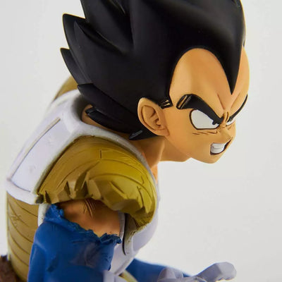 Dragon Ball Z BWFC - World Figure Colosseum 2 Vol.6 Vegeta