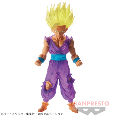 Dragon Ball Z Clearise Super Saiyan 2 Son Gohan