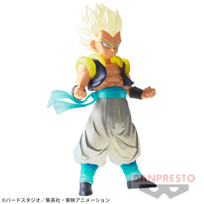 Dragon Ball Z Clearise Super Saiyan Gotenks