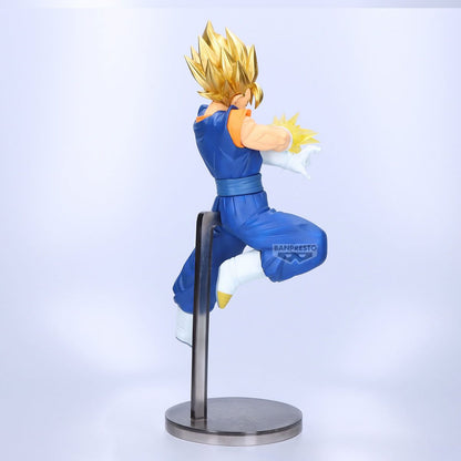 DRAGON BALL Z DOKKAN BATTLE - 10TH ANNIVERSARY FIGURE SUPER VEGITO