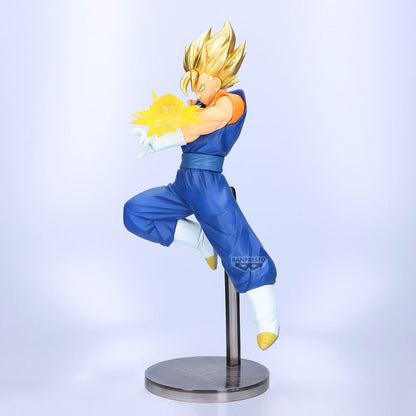 DRAGON BALL Z DOKKAN BATTLE - 10TH ANNIVERSARY FIGURE SUPER VEGITO