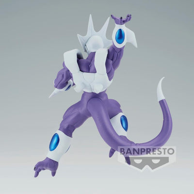 Dragon Ball Z Match Makers - Cooler (VS SON GOKU)