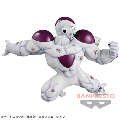 Dragon Ball Z Match Makers - Full Power Frieza