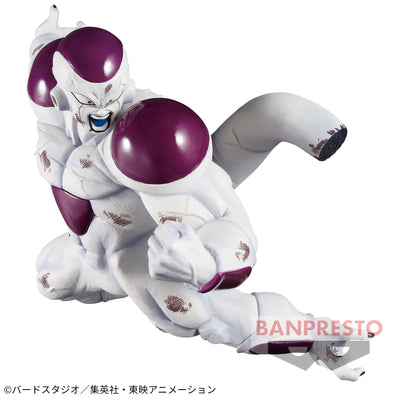 Dragon Ball Z Match Makers - Full Power Frieza