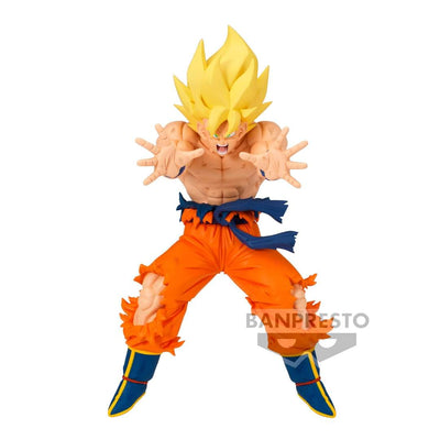 Dragon Ball Z Match Makers - Super Saiyajin Son Goku VS Cooler - Special Set