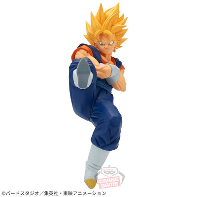 Dragon Ball Z Match Makers - Super Saiyan Vegito VS Majin Buu Special Set