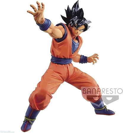 DRAGON BALL Z MAXIMATIC - THE SON GOKU VI SON GOKU